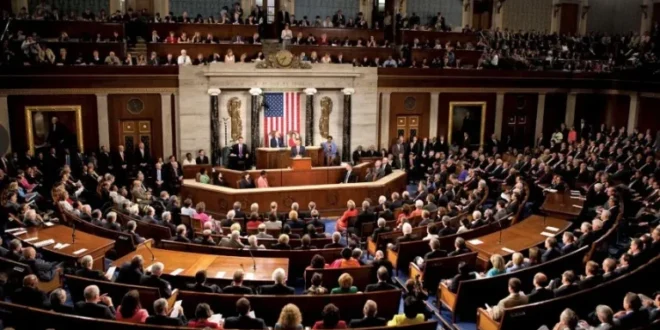 The US House of Representatives supports a proposal to suspend all aid to Nigeria over alleged persecution of Christians