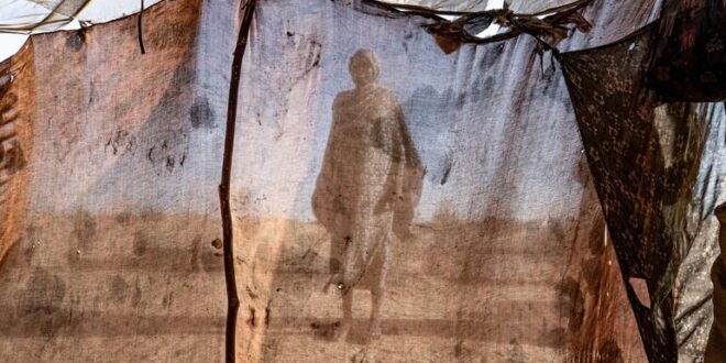 The cholera outbreak is a new warning for Sudanese people who are tired of war