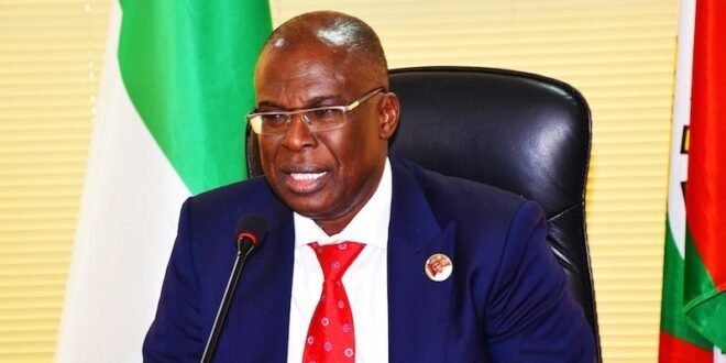 The court adjourns the trial against 5 men accused of hiding the whereabouts of Timipre Sylva