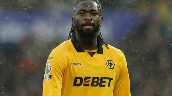The future of the Arokodare wolves takes a new turn