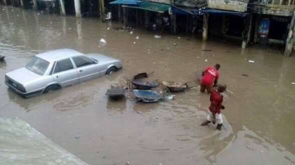 The group urges timely preparedness, awareness and resilience against floods