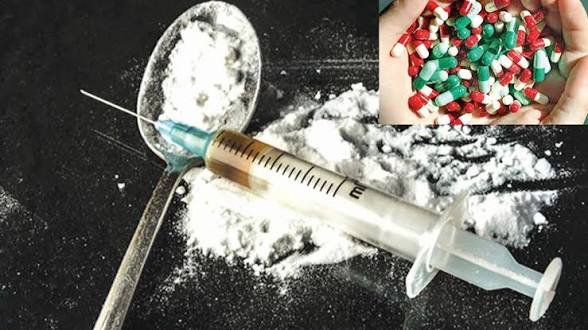 The menace of drug abuse and trafficking in Nigeria