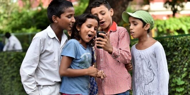 The new coalition puts children’s rights at the center of the AI ​​era