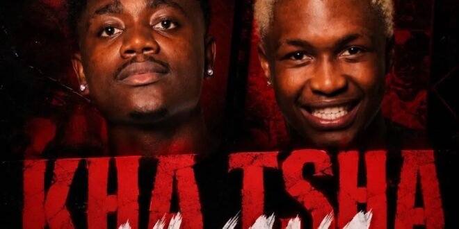 The owners – KHA TSHA NWANA Ft. TallexQ, GUDIEY CHELSEA & KILLABEATZ 99