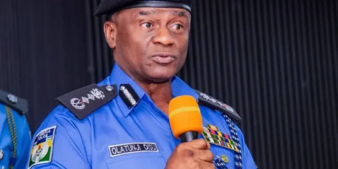 The police denied reports of an alleged ‘shoot on sight’ directive issued by the IGP regarding illegal firearms