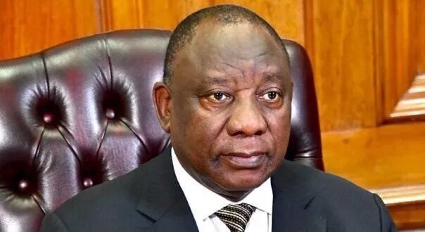 This must stop!, Nigeria told South Africa, which said 98 Nigerians had been killed in xenophobic attacks