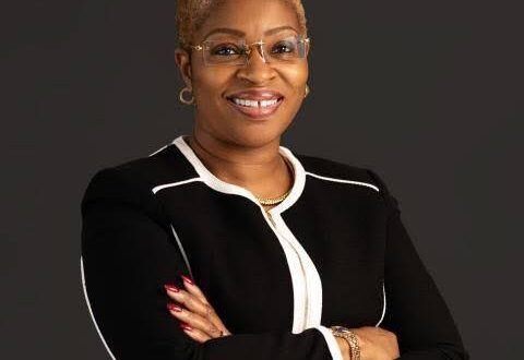 Tinubu congratulates the NBA’s first female president-elect, Badejo-Okusanya
