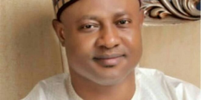 Tinubu pillar of my infrastructural development – Uba Sani