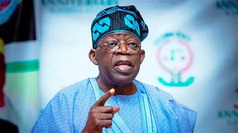 Tinubu tasked the North East regional government to intensify the fight against insecurity, and said Nigeria was entering a ‘golden age’