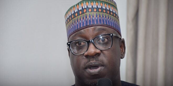 Tinubu will be held responsible if anything happens to El-Rufai – ADC spokesperson