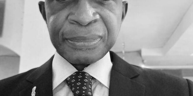Tinubu’s greatest opponent is not Obi or Atiku… it is Tinubu, by Moses Braimah