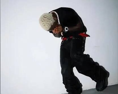Tml Vibez – SHON PE (Count Your Money)