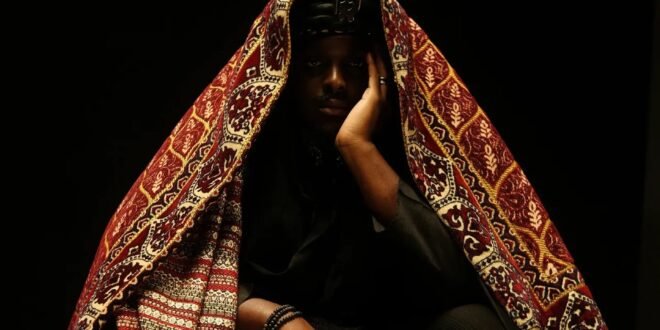 Tomi Thomas – How do I know