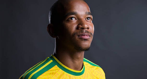 Tragic loss: Bafana Bafana and Mamelodi Sundowns rising star Jayden Adams dies aged 25