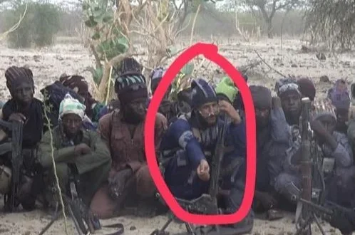 Troops kill ISWAP cameraman, recovering footage revealing foreign terrorist facilitators in Borno