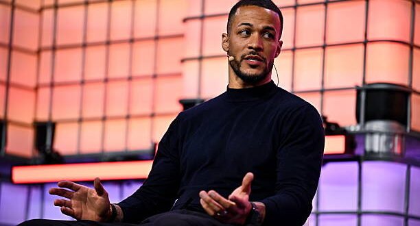 Troost-Ekong declares ambition at NFF…says ‘Nigerian football can be better’