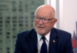Trump administration did not meet or strategize with Alberta separatist: Hoekstra