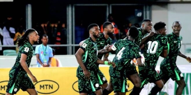 Turkish side Bursaspor lead the race to sign the Super Eagles star