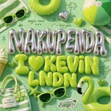 TxC – Nakupenda – I Love You (KEVIN LNDN Remix) featuring KEVIN LNDN, Scotts Maphuma & Shoday, Davido, Zlatan, Al Xapo