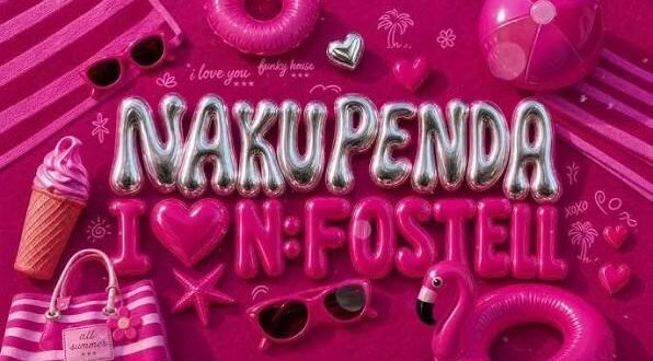 TxC – Nakupenda – I Love You (N: Fostell Remix) featuring TxC, Scotts Maphuma & Shoday, Davido, Zlatan, Al Xapo
