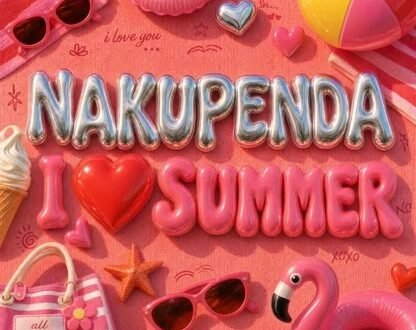 TxC – I Love You Summer Pack Album (EP) featuring Scotts Maphuma, Shoday, Davido, Zlatan and Al Xapo