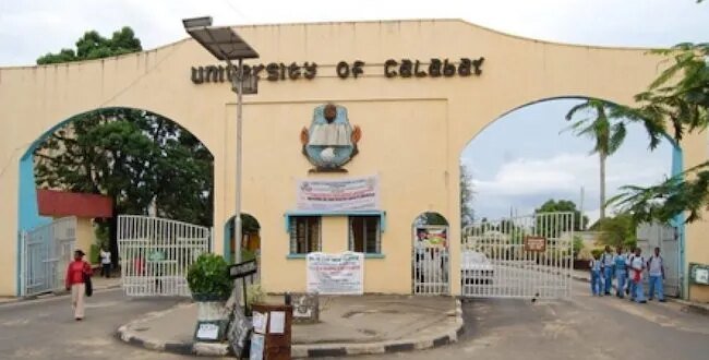 UNICAL fires 8 staff due to alleged exam fraud, absenteeism, etc
