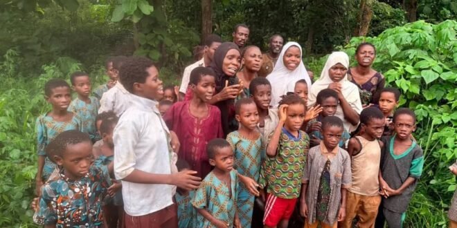 UPDATED: Oyo school kidnapping: DSS arrests eight kidnappers, kills others, rules out prisoner swap