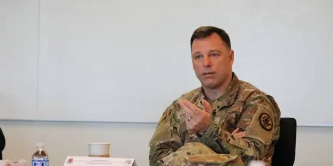 US Reduces military presence in Nigeria, maintains counterterrorism intelligence cooperation
