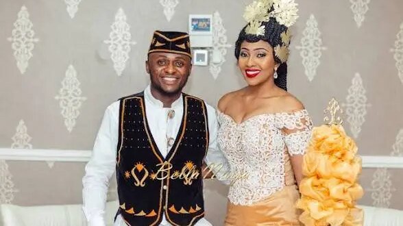Ubi Franklin recalls nearly committing suicide when his actress wife left him (Video)