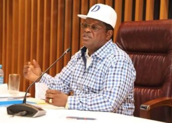 Umahi renews the request for an autopsy to determine the cause of the physiotherapist’s death