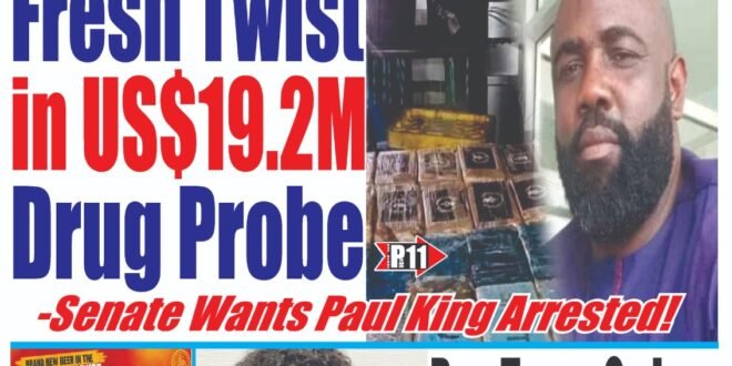 Vol.16 No. 108 THURSDAY, JULY 02, 2026