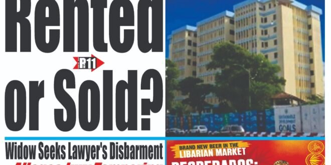 Vol.16 No. 109 FRIDAY, JULY 03, 2026