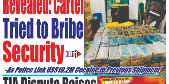 Vol.16 No. 110 MONDAY,JULY 06, 2026