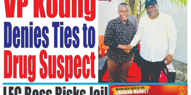 Vol.16 No. 111 TUESDAY, JULY 07, 2026