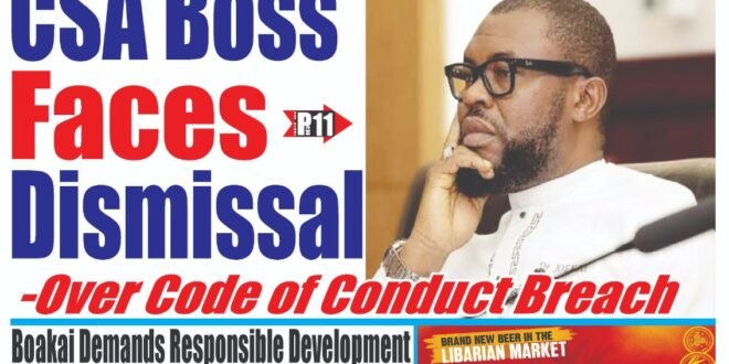 Vol.16 No. 119 FRIDAY, JULY 17, 2026