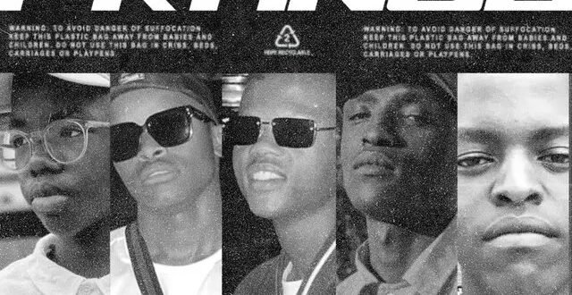 W4DE – France Ft. TNK MusiQ, Philharmonic and Gaziba