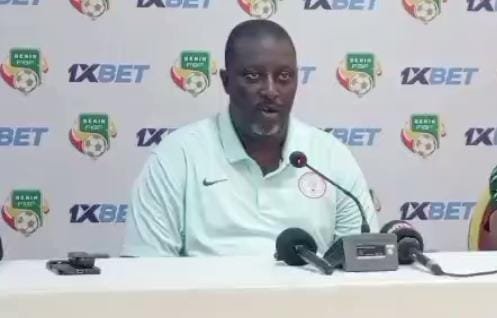 ‘We changed from 4-3-3′: Coach Akeem Busari explains tactical change behind Flamingos’ Morocco 2026 qualification