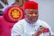 Why don’t we oppose Tinubu -Akpabio
