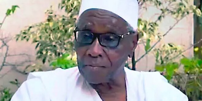 Why northern Nigeria is still struggling with poverty, insecurity and underdevelopment -Elders