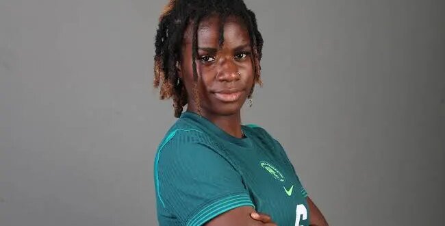 Women’s AFCON: Super Falcon players complain about theft at Moroccan hotel