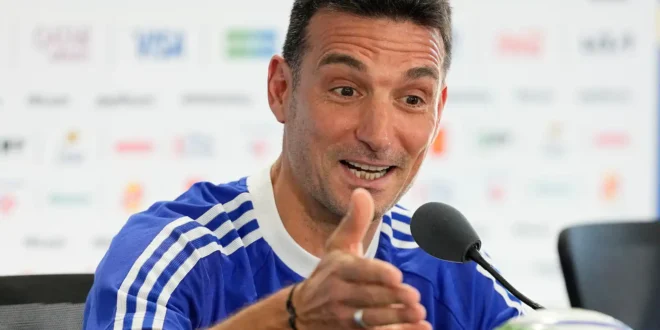 World Cup 2026: Cape Verde will not be an easy game for Argentina