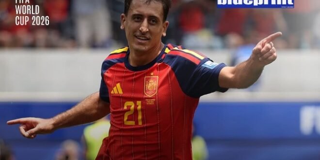 World Cup 2026: Spain beats Austria, wins a place in the round of 16