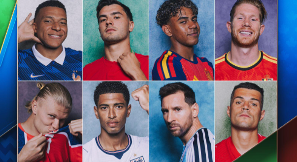 World Cup quarterfinals: four games, countless stories