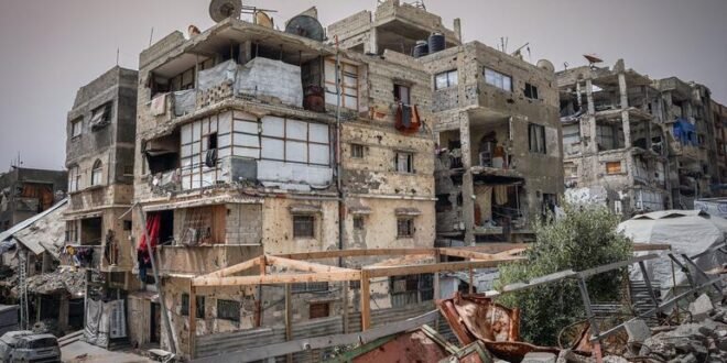 World News Brief: Aid deliveries to Gaza limited, UN prepares El Nino response, El Salvador eliminates disease