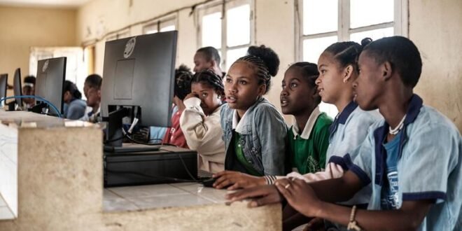 World News Brief: UN highlights education aid solutions, prison violence in Sri Lanka, humanitarian aid to Venezuela