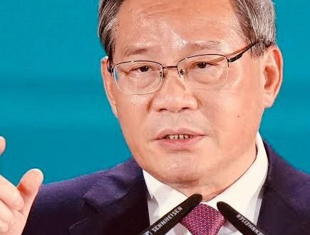 X-raying China’s innovation-driven push for global economic growth