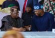 Yilwatda hails Tinubu intervention funds as ‘a promise kept’