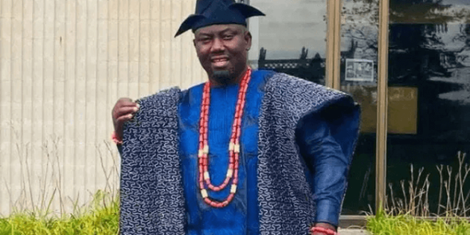 Yoruba diaspora: Africa at the crossroads of history, says Alaafin