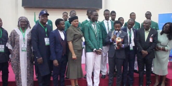 Young people must lead the AI ​​revolution with integrity – Stakeholders