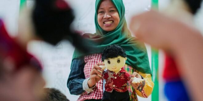 Young people value partnership and parenthood, but obstacles stand in the way of their dreams